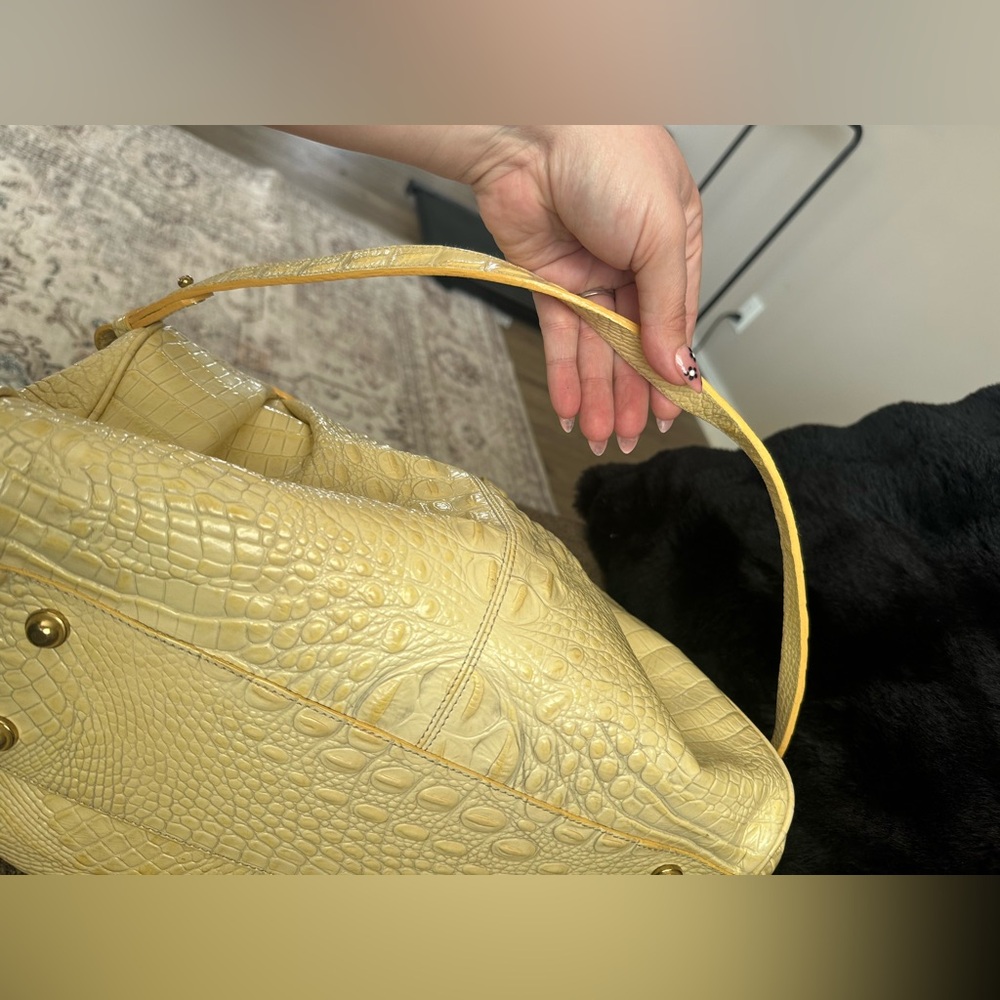 Brahmin purse - Picture 12 of 13